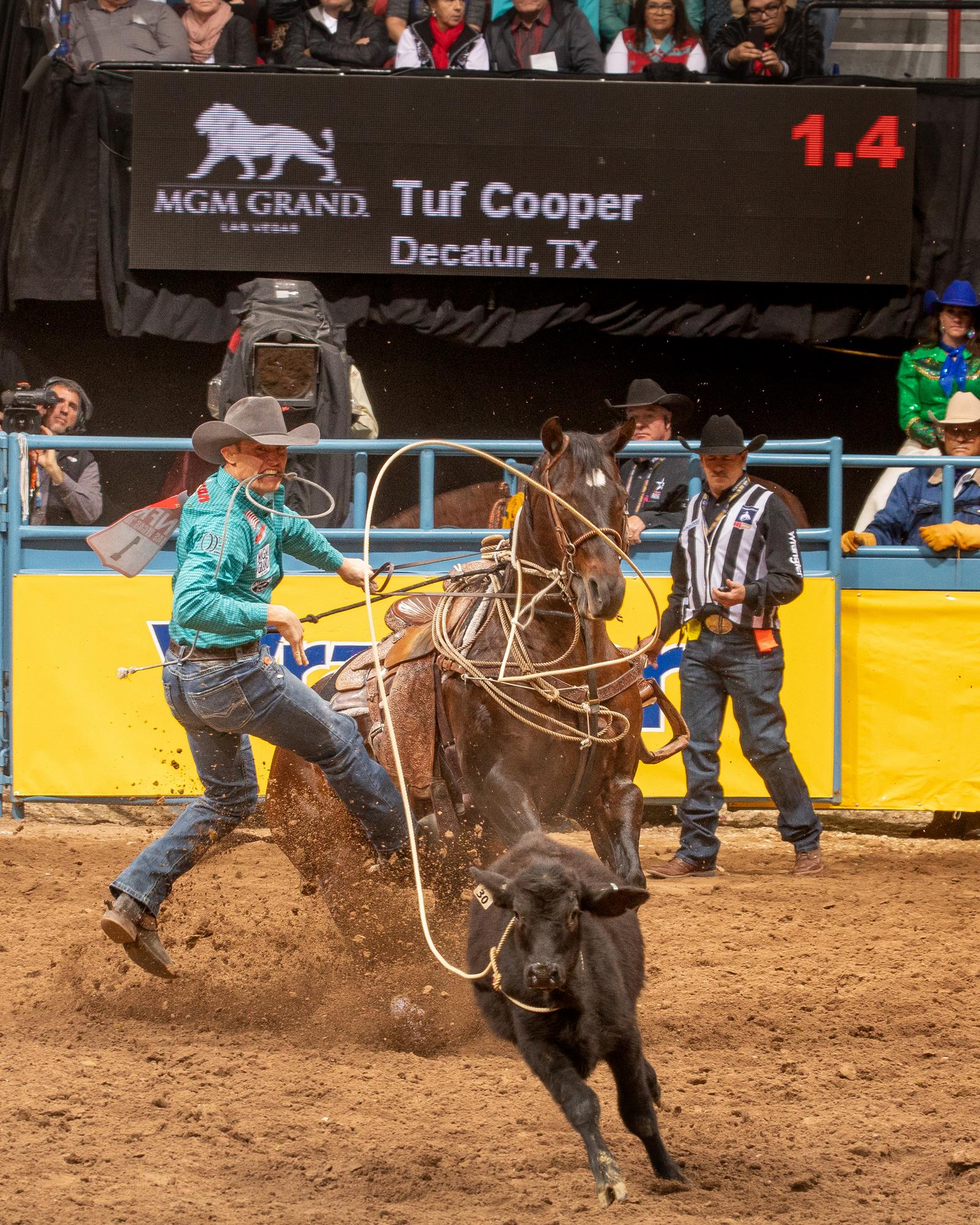 Tie Down Roping 101 Prca Sports News