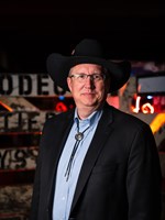 Jeff Love, Chief Technology Officer