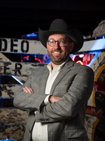 Paul Woody, Chief Marketing Officer