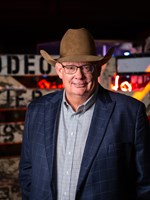 Tom Glause, Chief Executive Officer