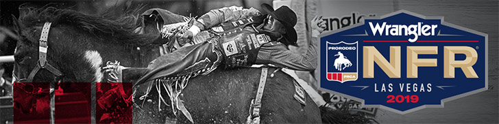 Projected World Standings | PRCA Sports News